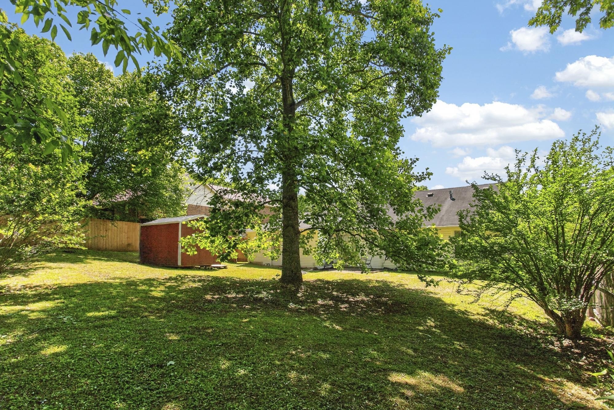 4525 S Trace Boulevard Old Hickory TN 37138