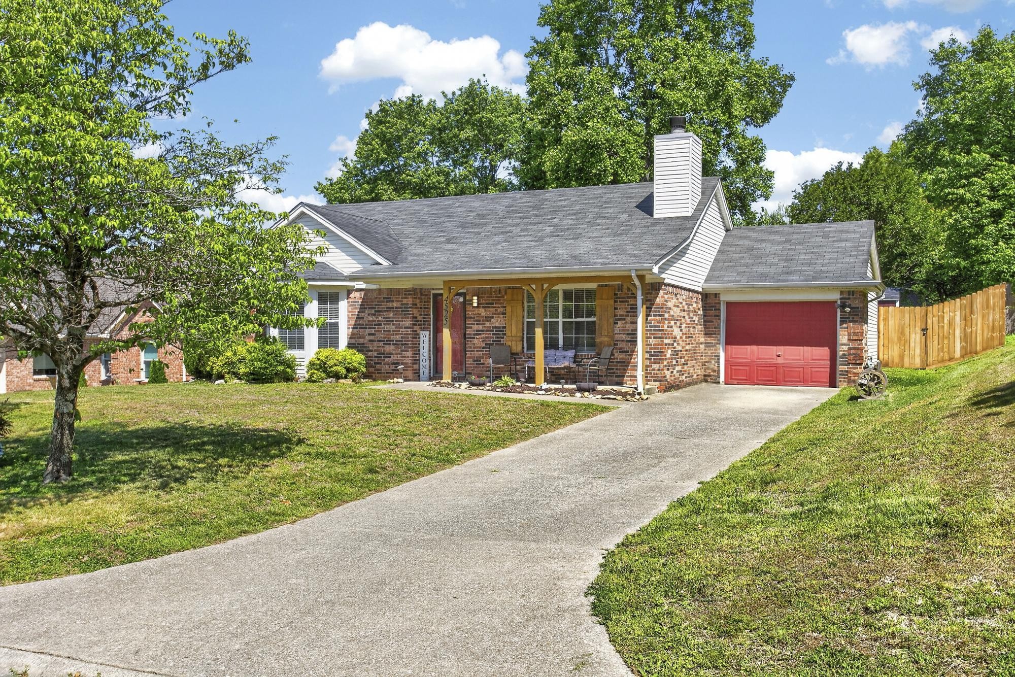 4525 S Trace Boulevard Old Hickory TN 37138