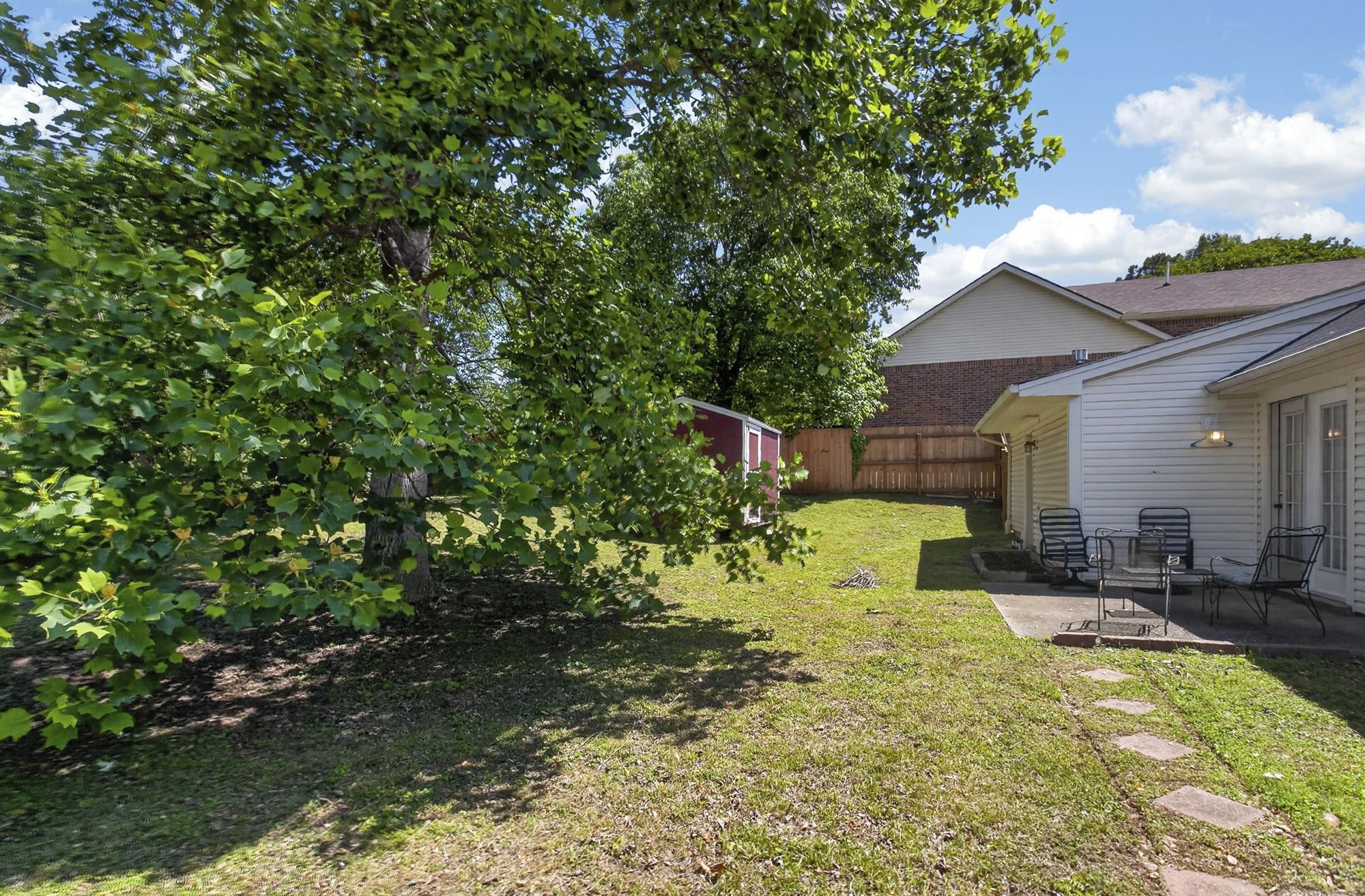 4525 S Trace Boulevard Old Hickory TN 37138
