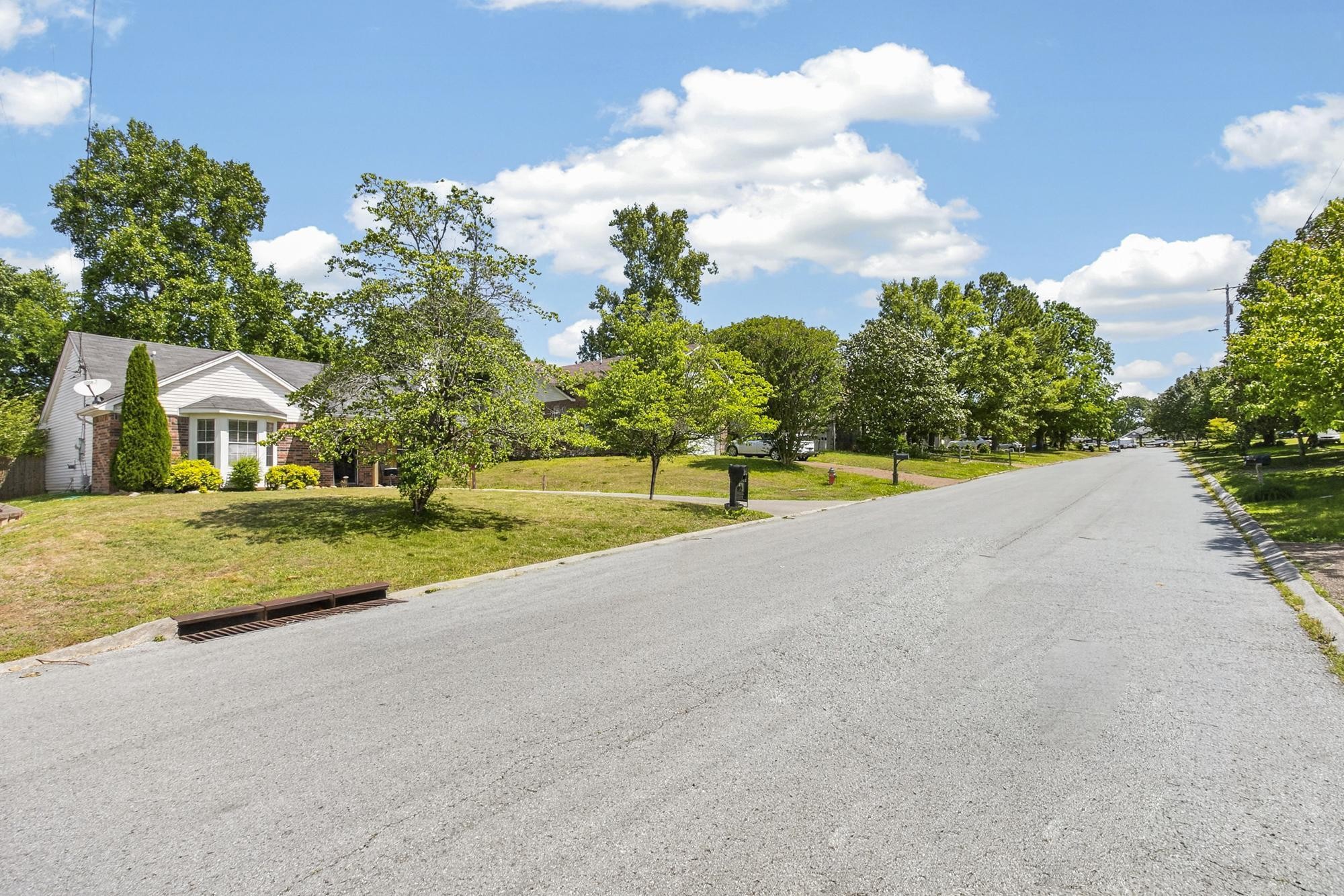 4525 S Trace Boulevard Old Hickory TN 37138