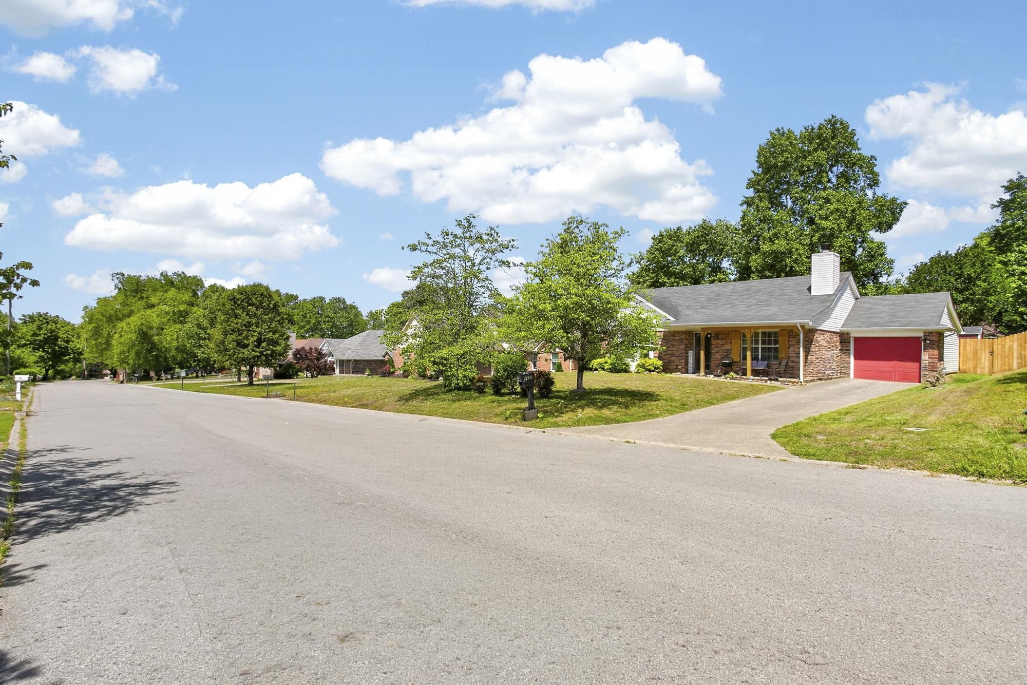 4525 S Trace Boulevard Old Hickory TN 37138