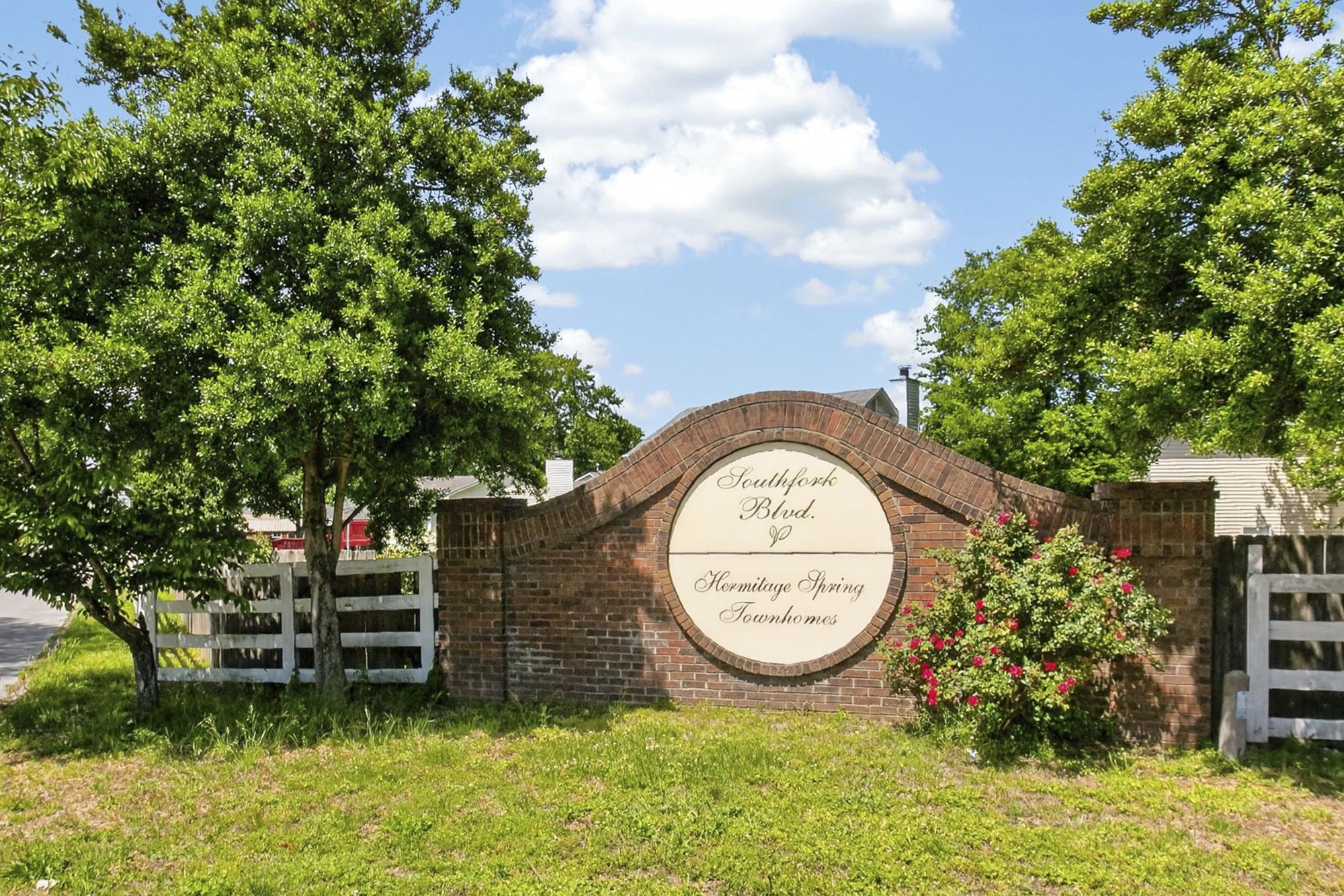 4525 S Trace Boulevard Old Hickory TN 37138