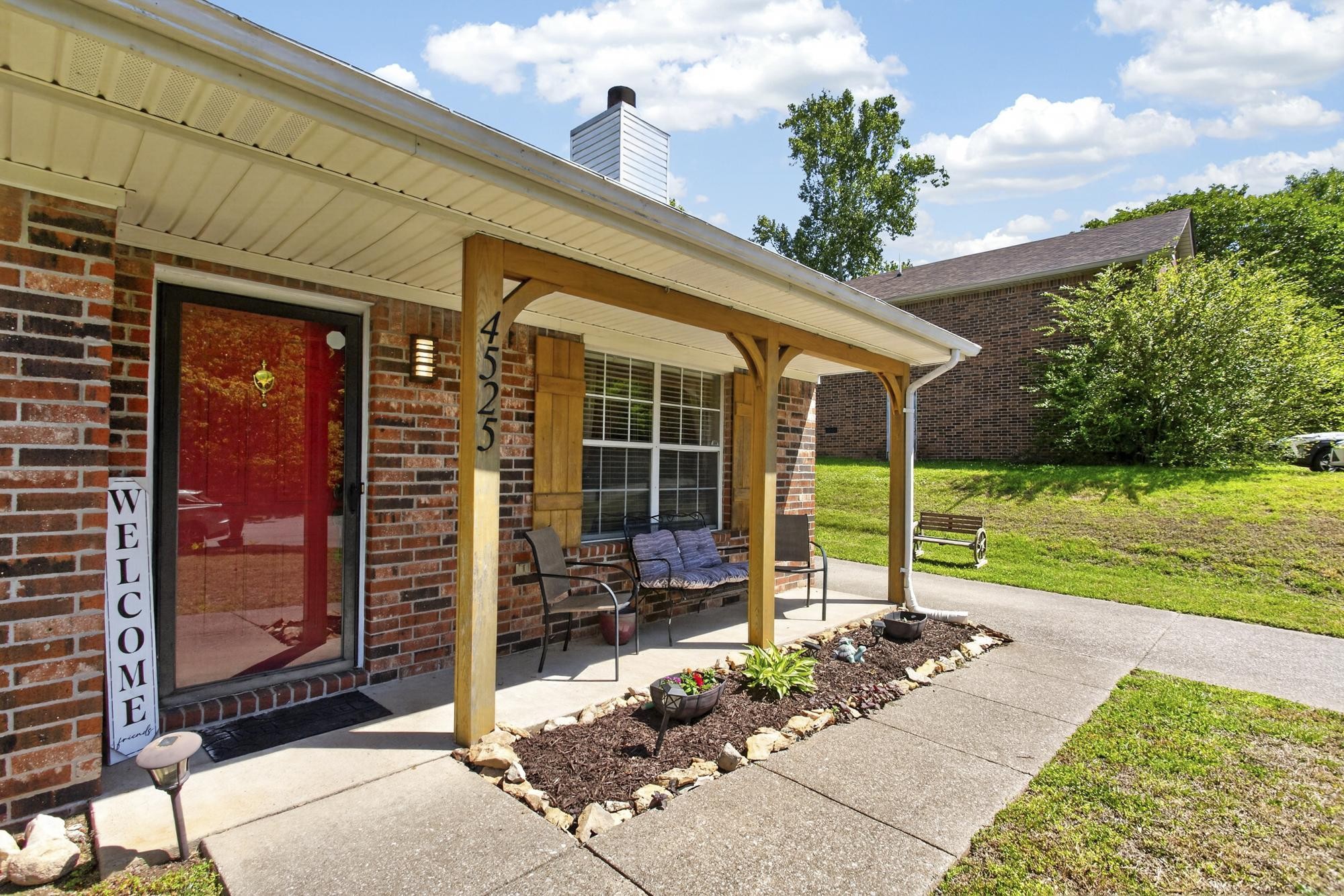 4525 S Trace Boulevard Old Hickory TN 37138