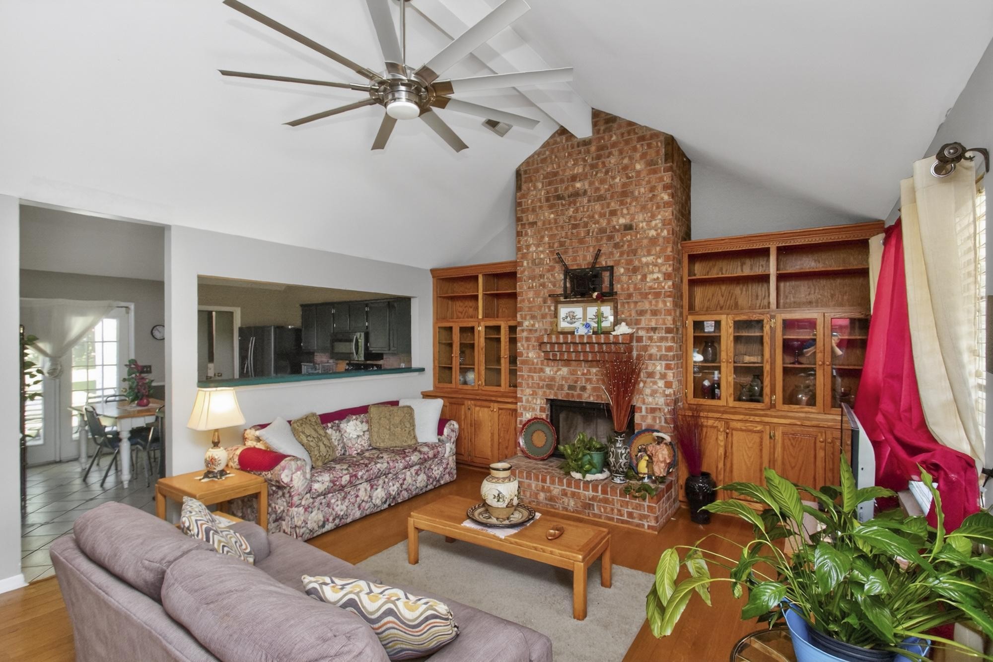 4525 S Trace Boulevard Old Hickory TN 37138