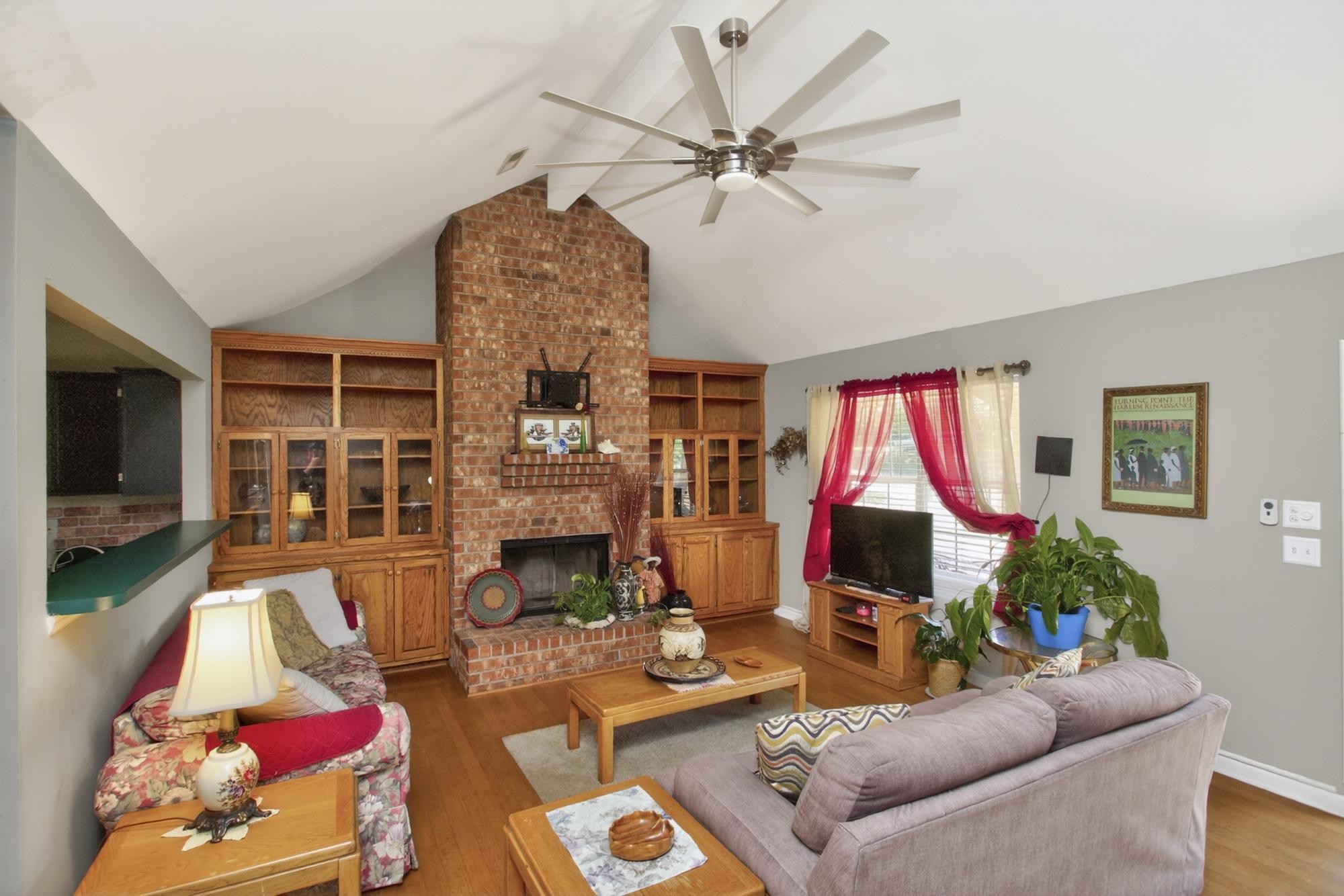 4525 S Trace Boulevard Old Hickory TN 37138