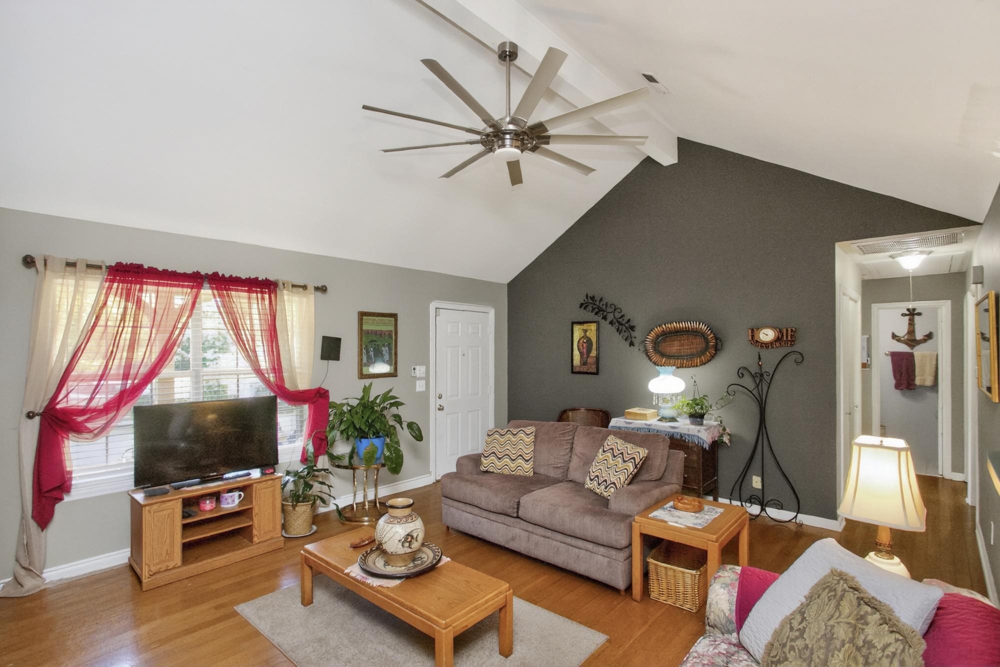 4525 S Trace Boulevard Old Hickory TN 37138