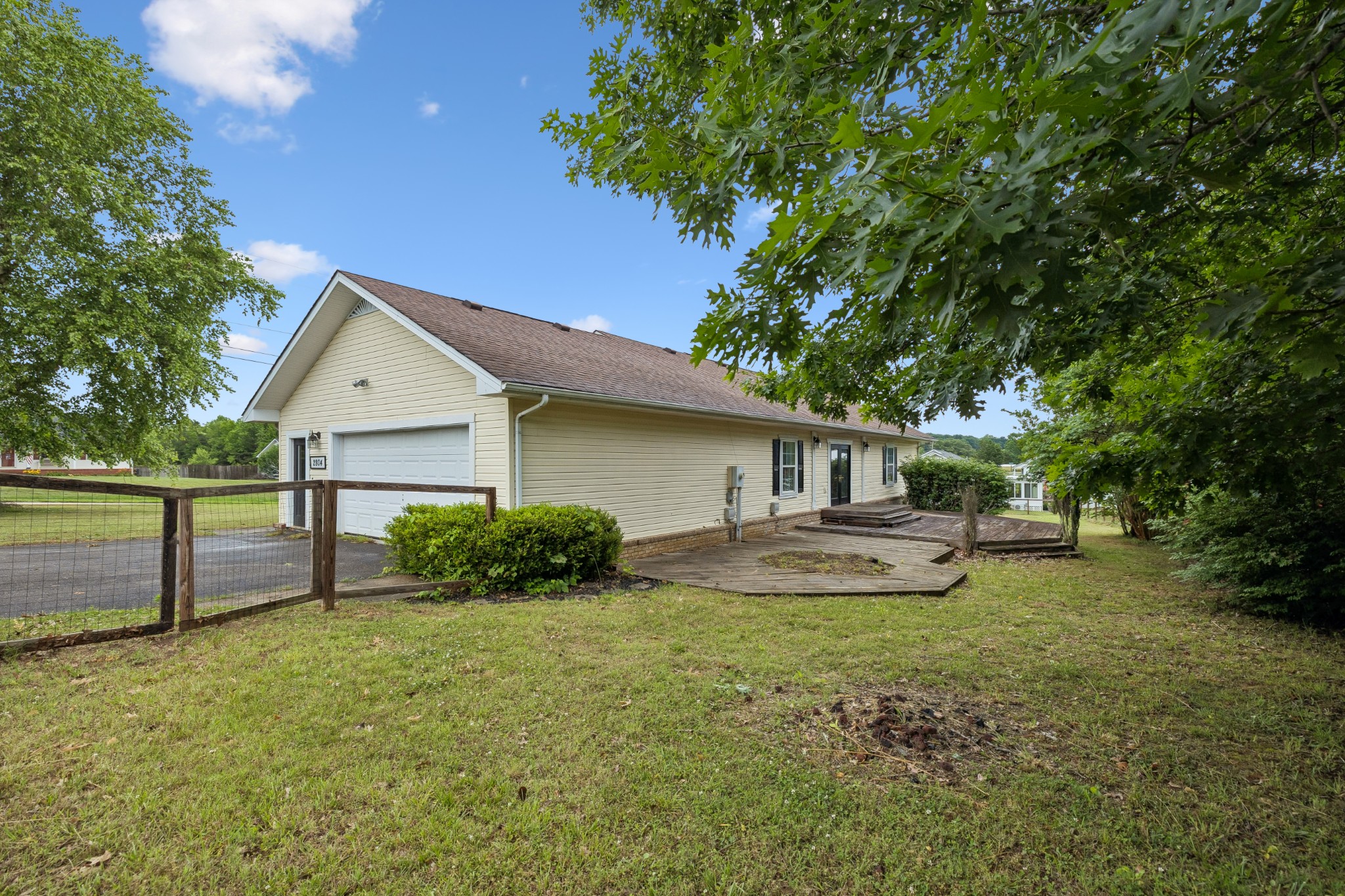 2804 Paran Pointe Drive Cookeville TN 38506