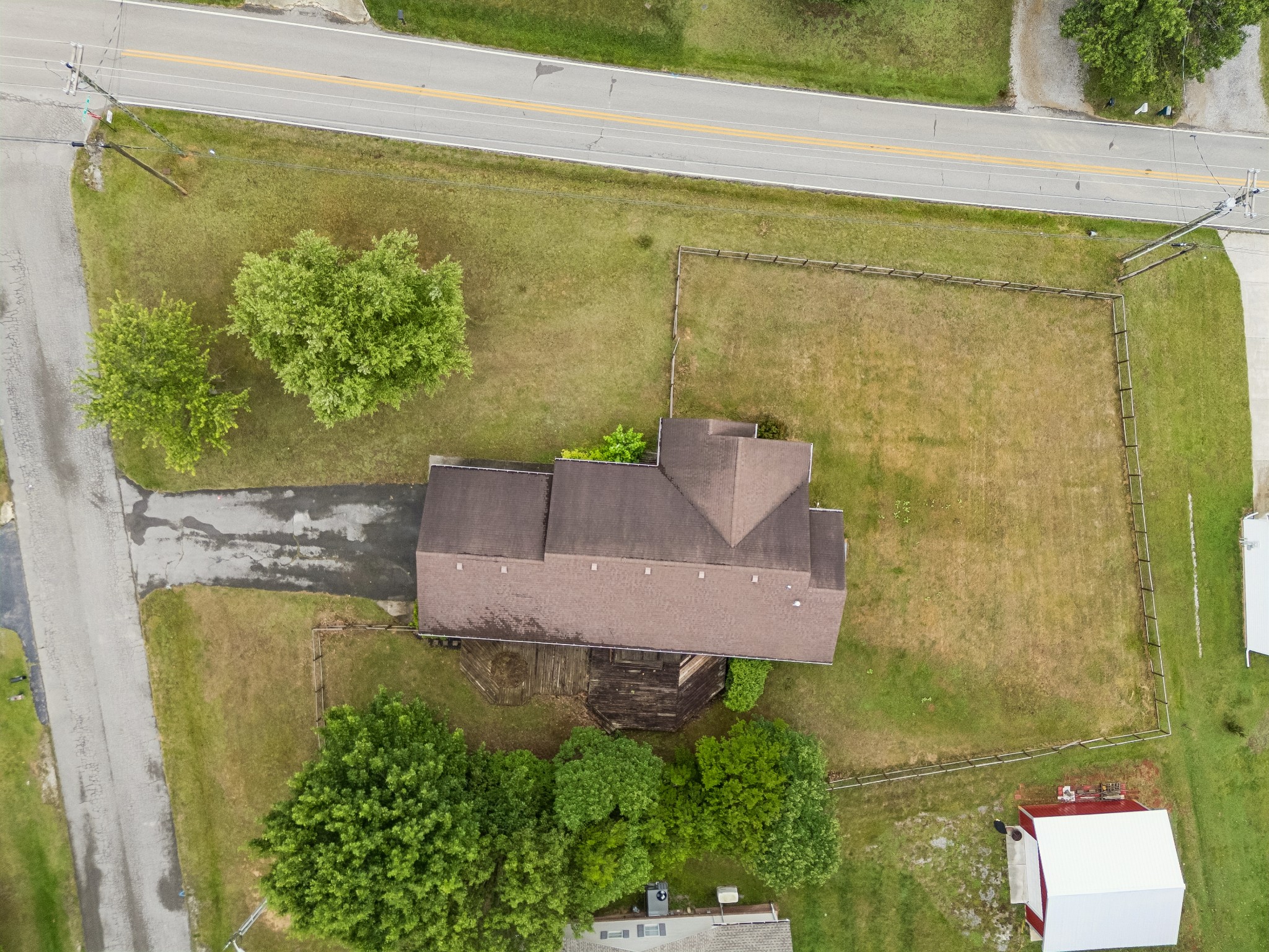 2804 Paran Pointe Drive Cookeville TN 38506