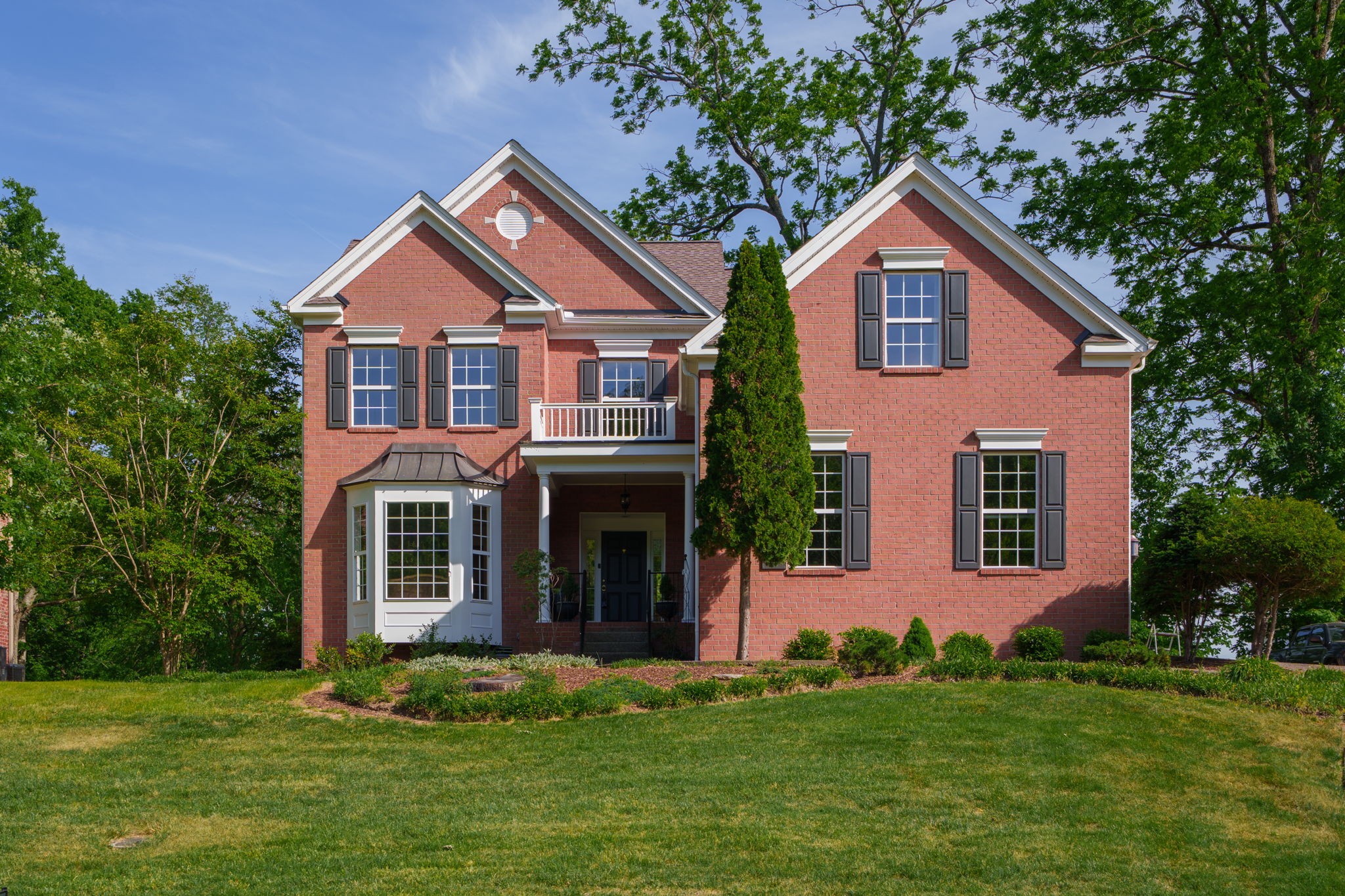 9503 Grand Haven Drive Brentwood TN 37027