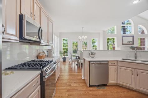 9503 Grand Haven Drive Brentwood TN 37027