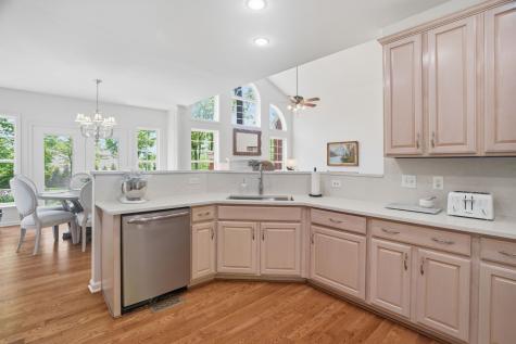 9503 Grand Haven Drive Brentwood TN 37027