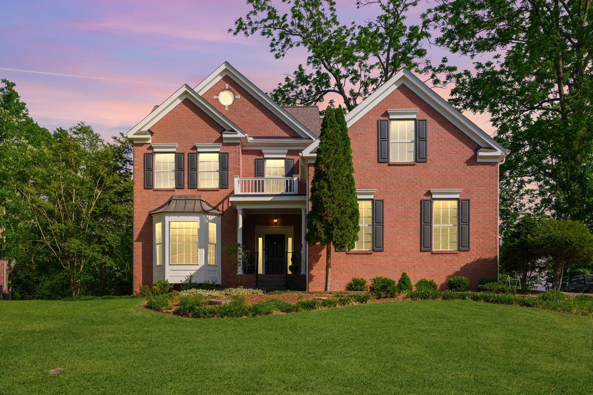 9503 Grand Haven Drive Brentwood TN 37027
