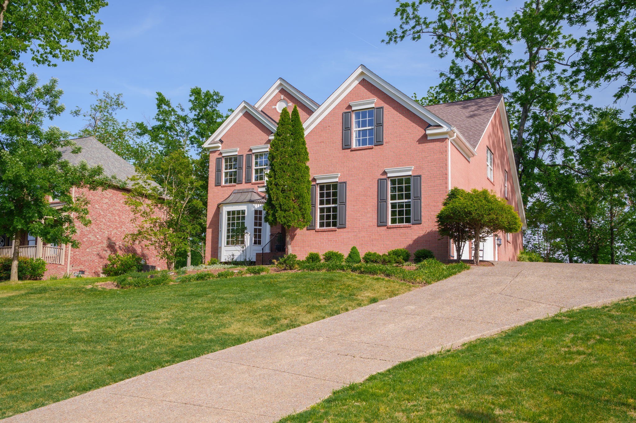 9503 Grand Haven Drive Brentwood TN 37027
