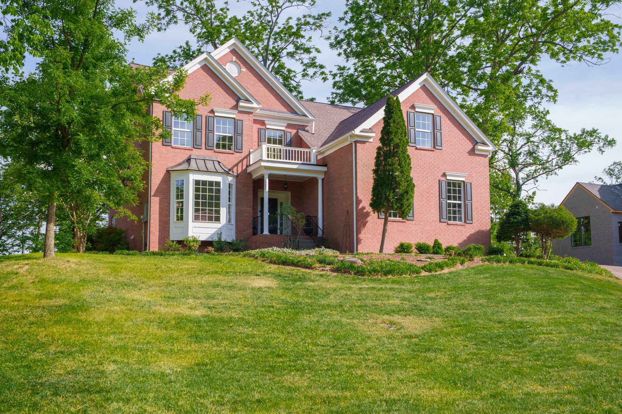 9503 Grand Haven Drive Brentwood TN 37027