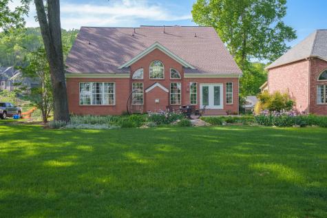 9503 Grand Haven Drive Brentwood TN 37027