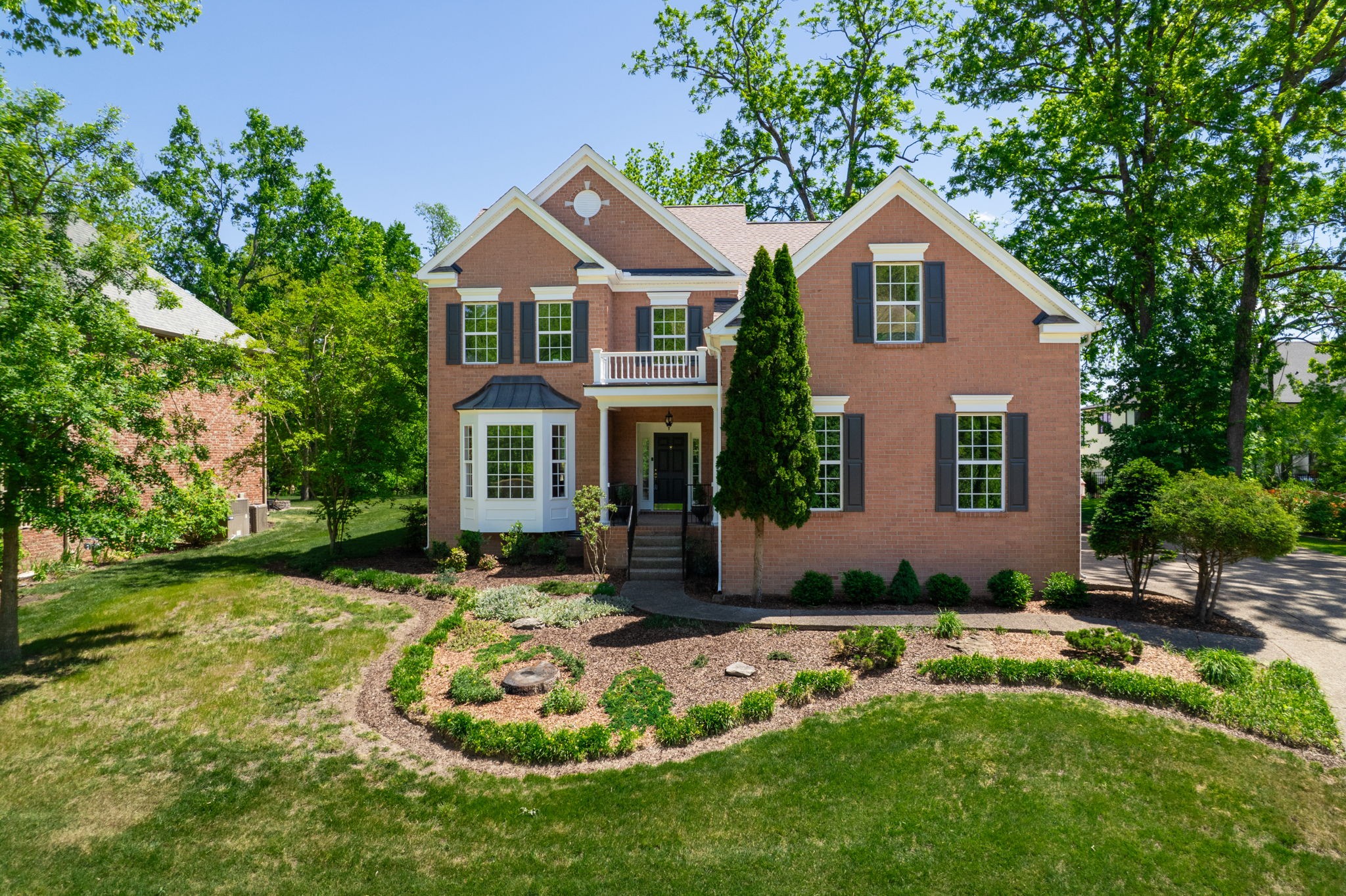 9503 Grand Haven Drive Brentwood TN 37027