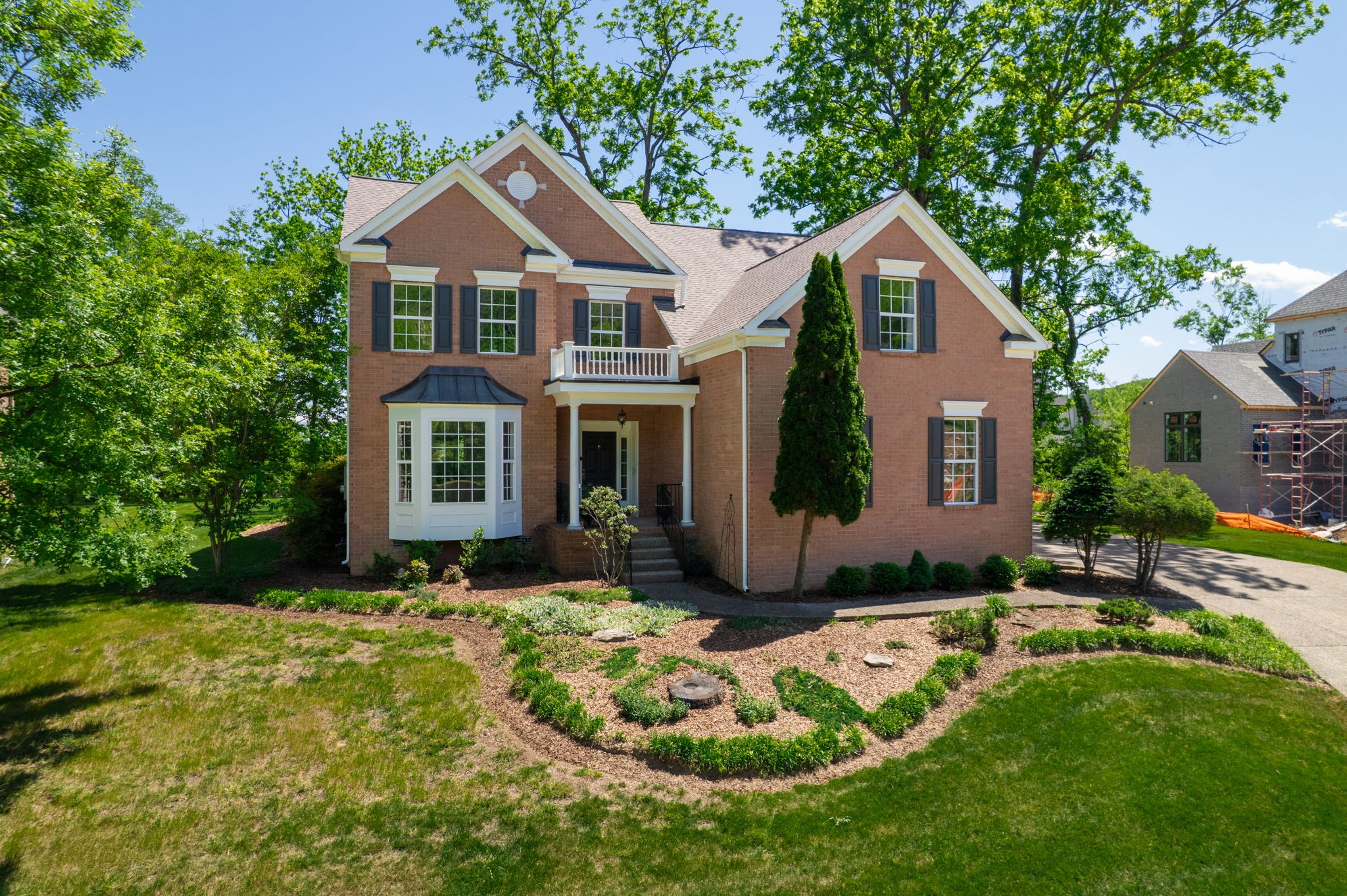 9503 Grand Haven Drive Brentwood TN 37027