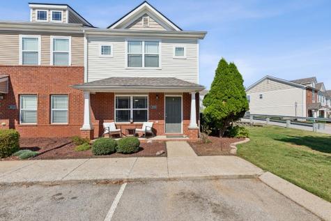 1010 Somerset Springs Drive Spring Hill TN 37174