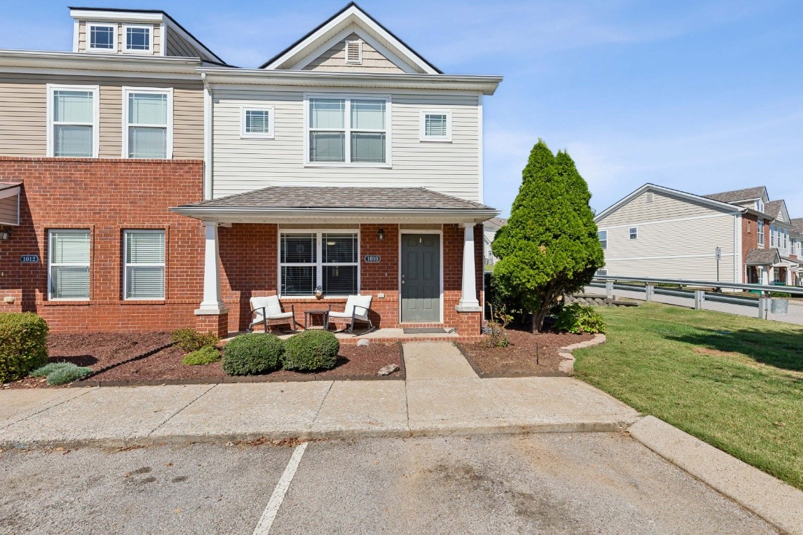 1010 Somerset Springs Drive Spring Hill TN 37174