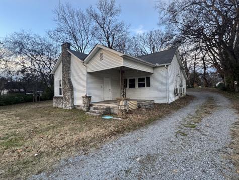 510 Enon Springs Road, W Smyrna TN 37167