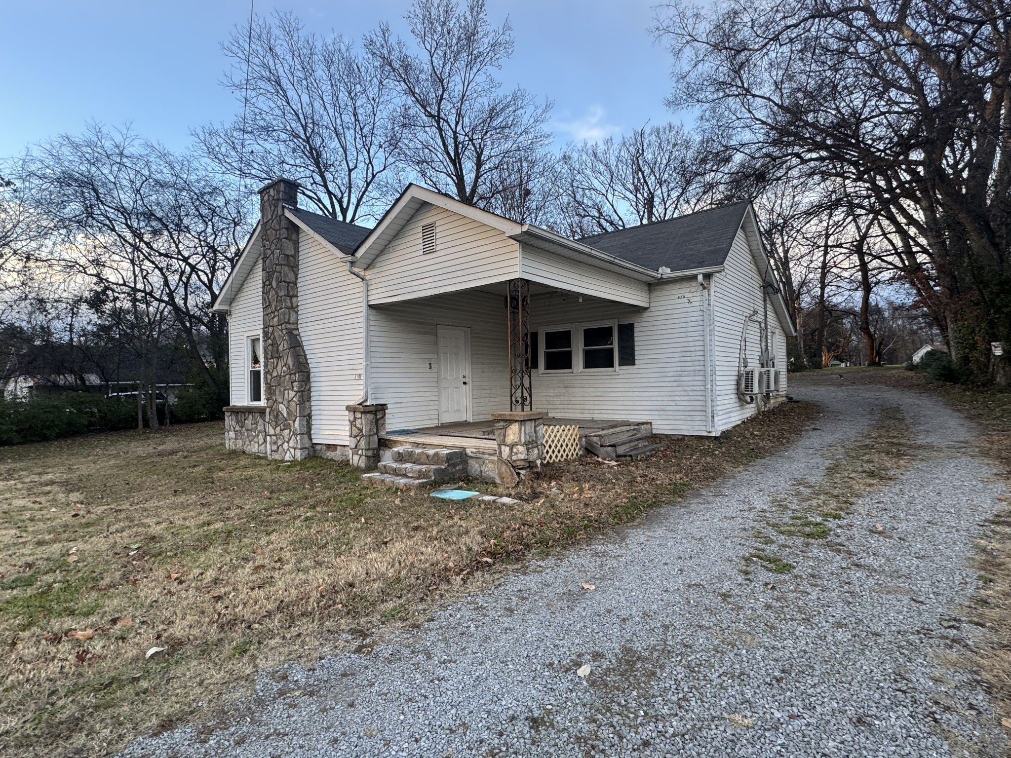 510 Enon Springs Road, W Smyrna TN 37167