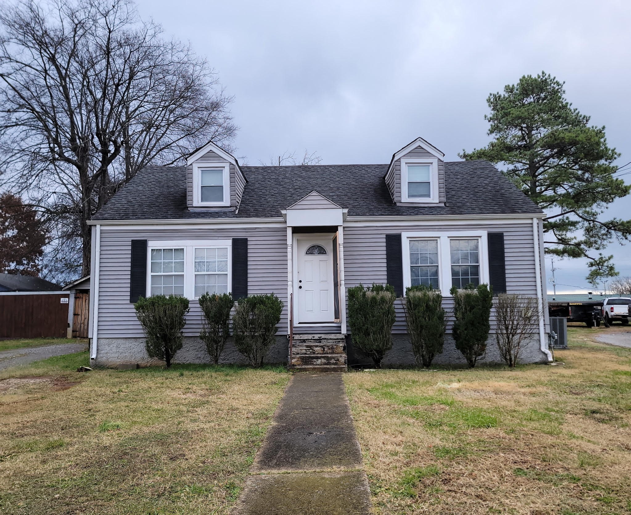 1022 Poplar Avenue Murfreesboro TN 37129