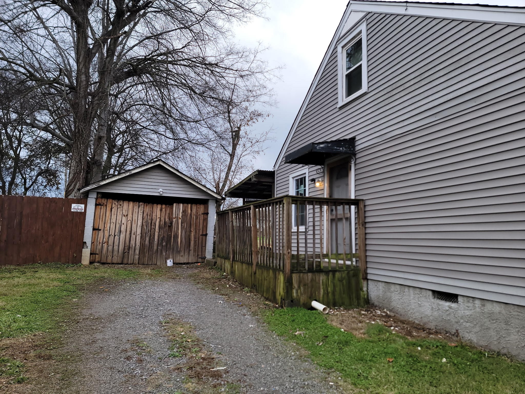 1022 Poplar Avenue Murfreesboro TN 37129