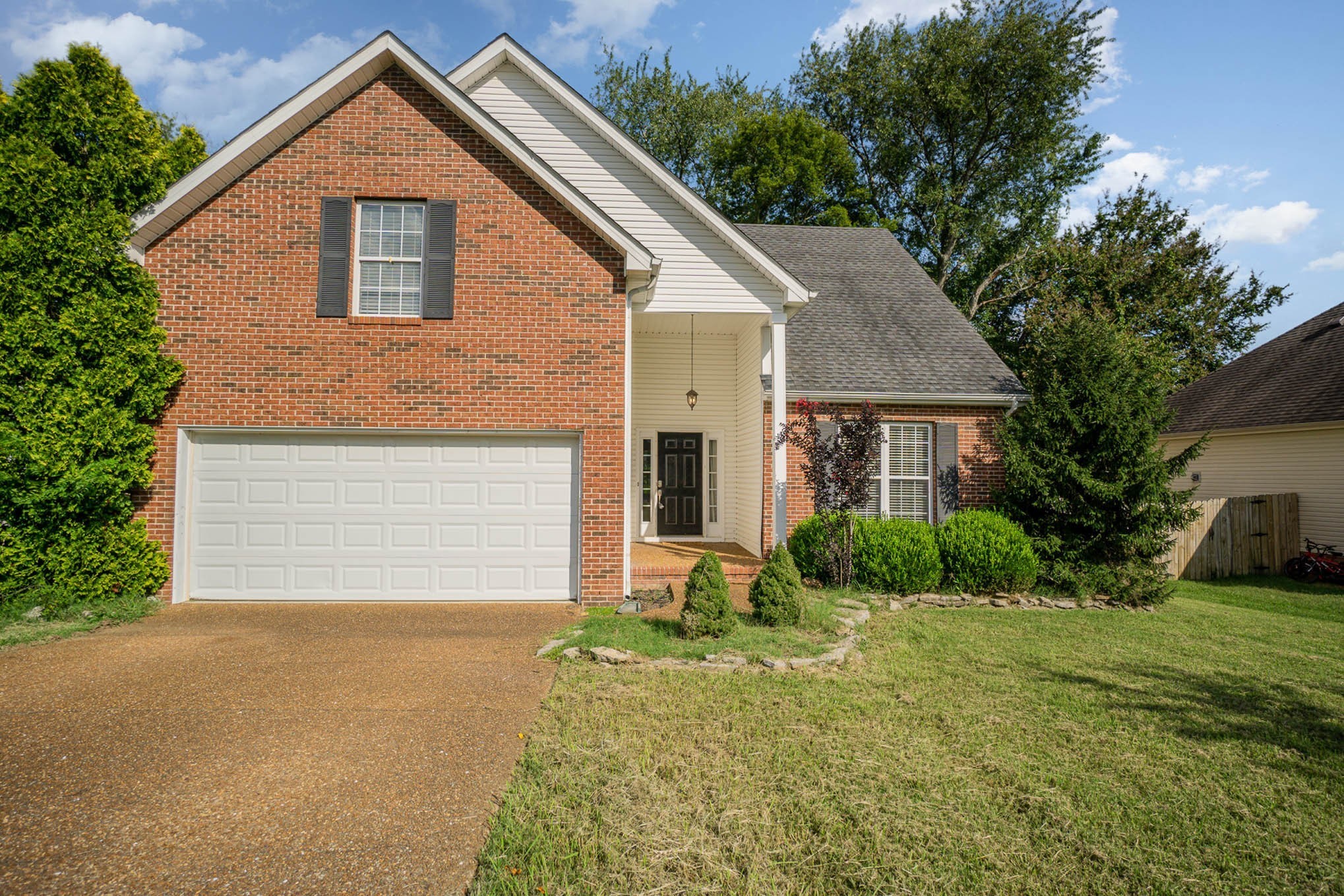 2608 Matchstick Place Spring Hill TN 37174