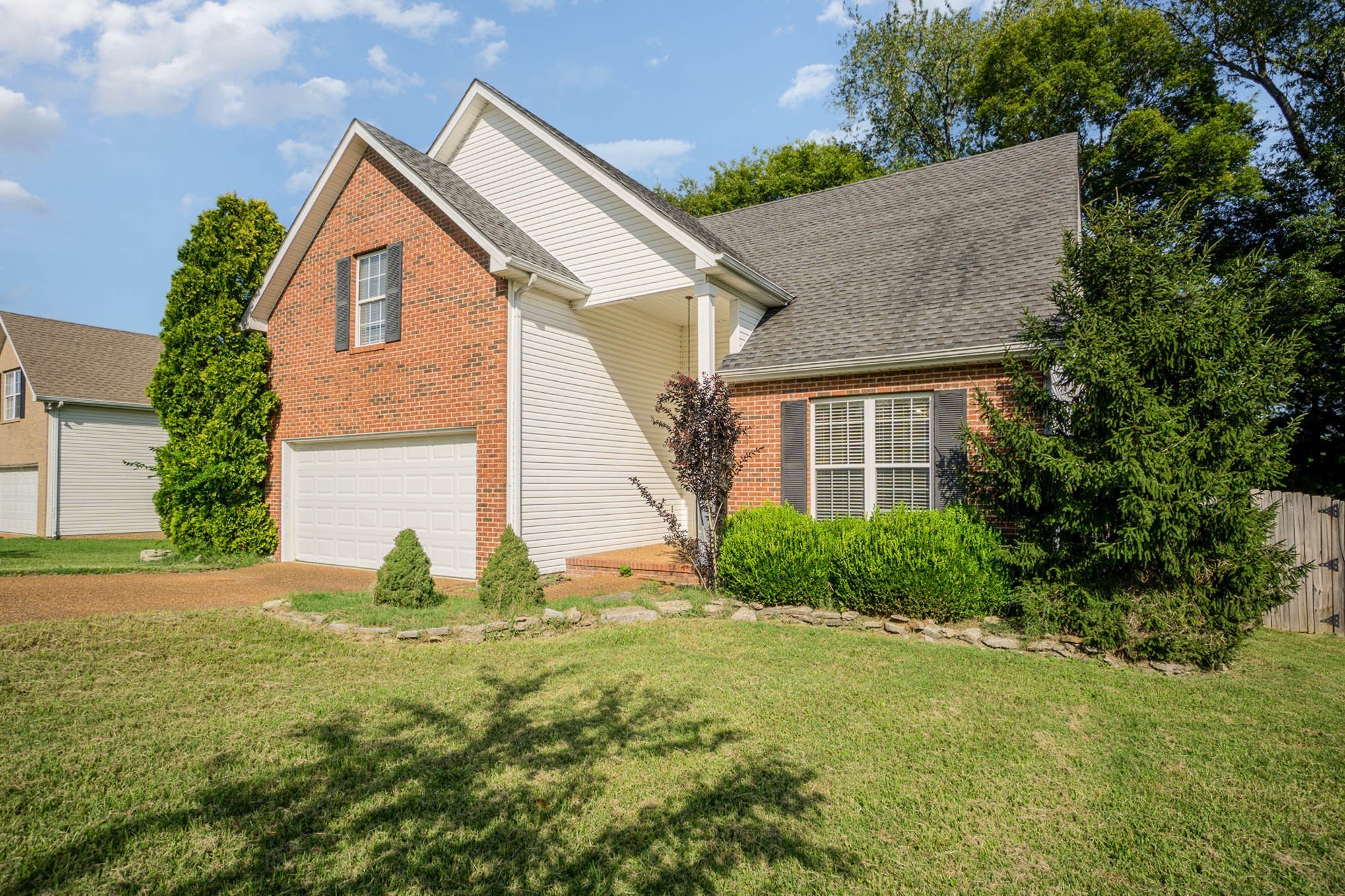 2608 Matchstick Place Spring Hill TN 37174