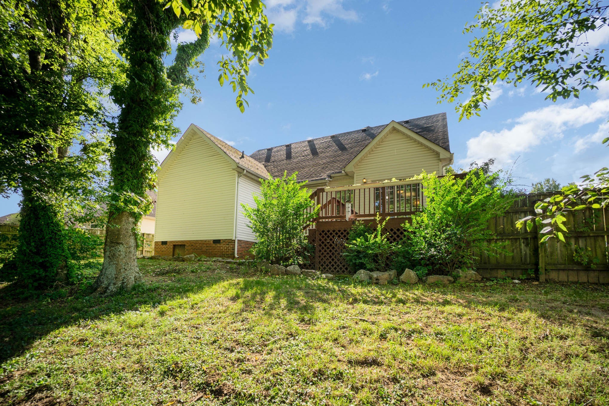 2608 Matchstick Place Spring Hill TN 37174