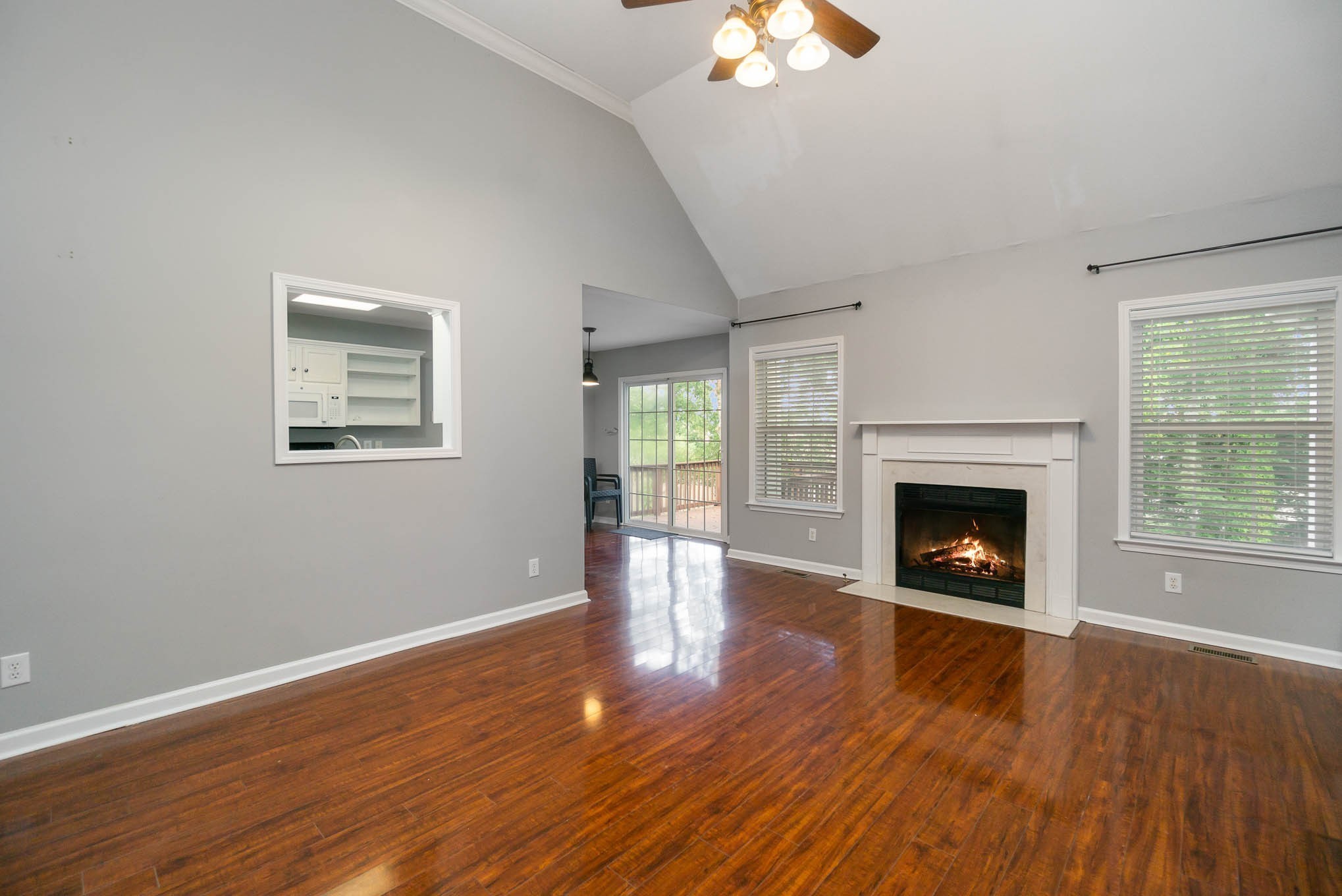 2608 Matchstick Place Spring Hill TN 37174