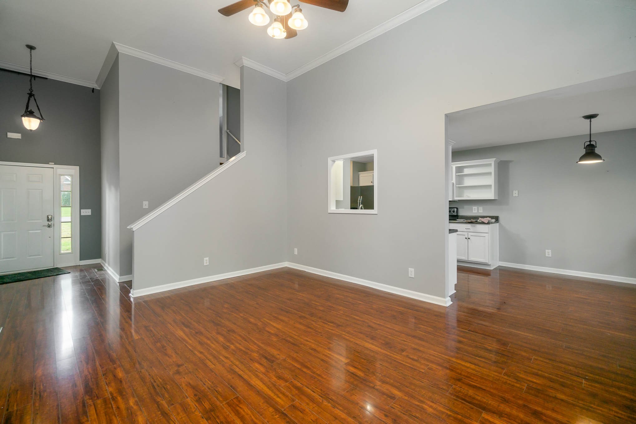 2608 Matchstick Place Spring Hill TN 37174