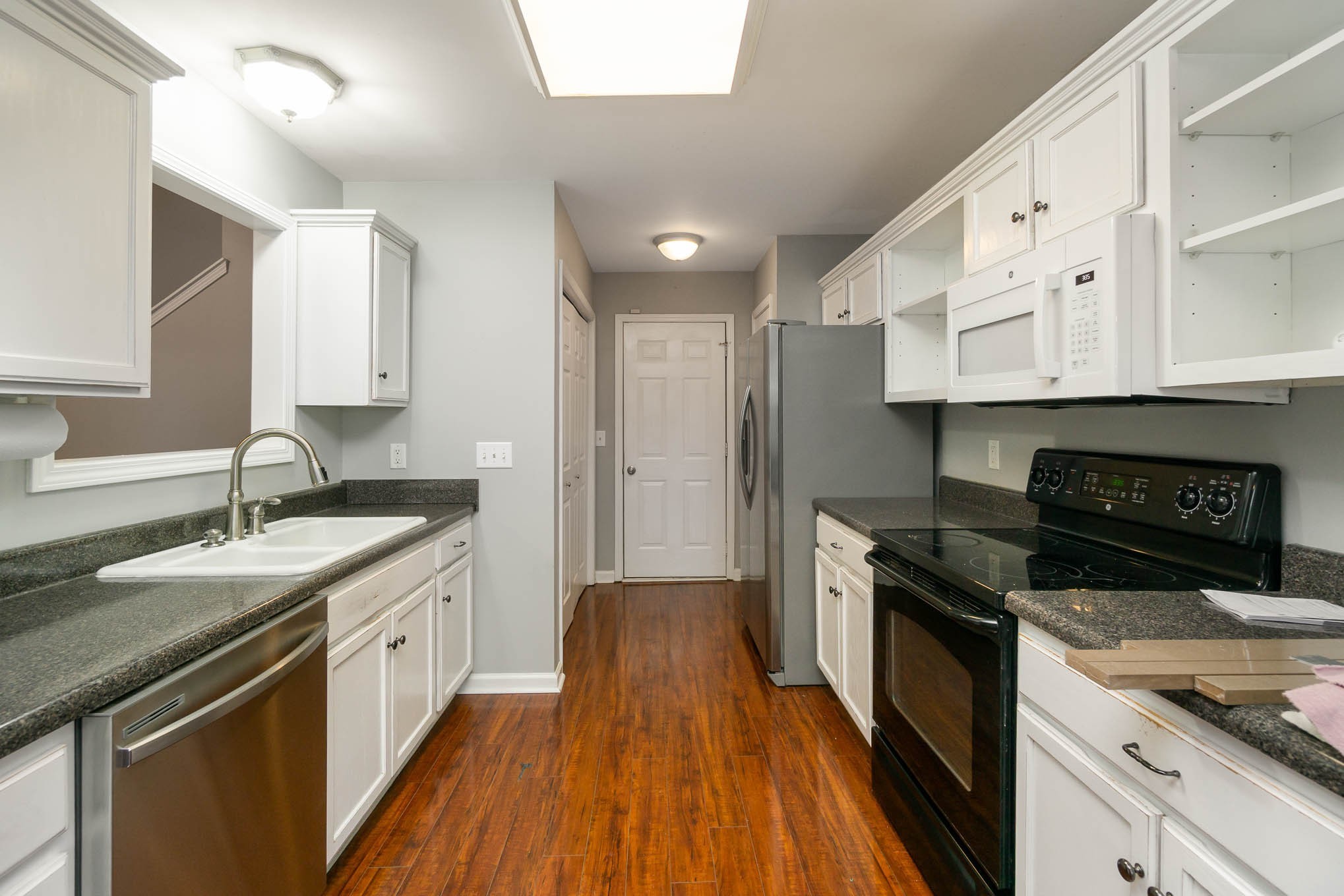 2608 Matchstick Place Spring Hill TN 37174