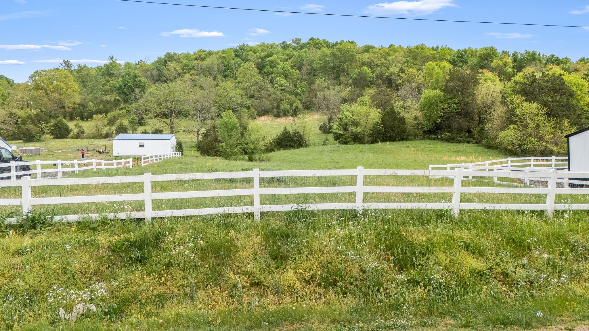 1036 Locke Creek Road Readyville TN 37149