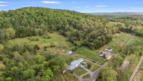 1036 Locke Creek Road Readyville TN 37149
