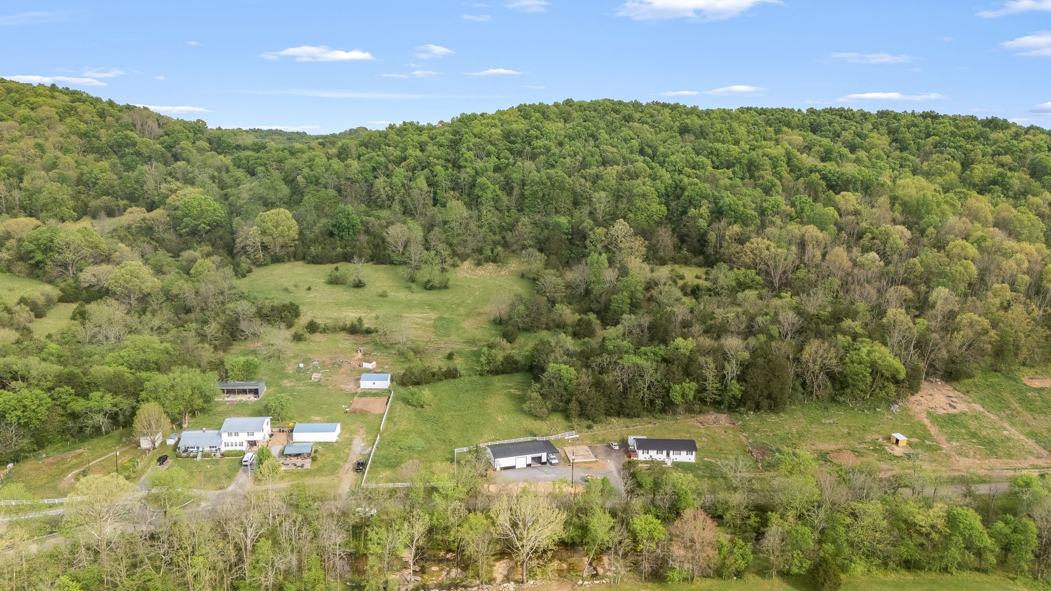 1036 Locke Creek Road Readyville TN 37149