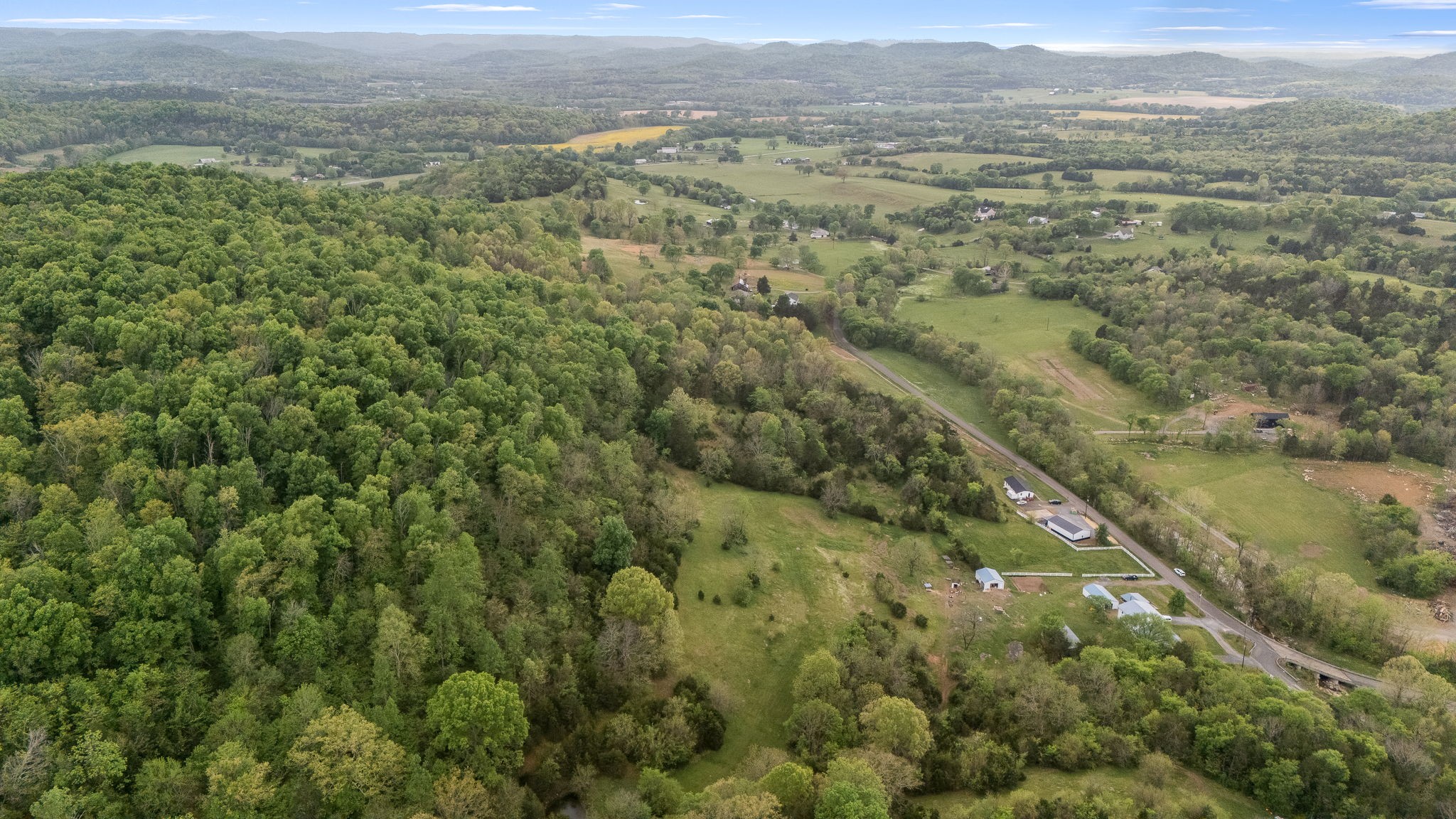 1036 Locke Creek Road Readyville TN 37149