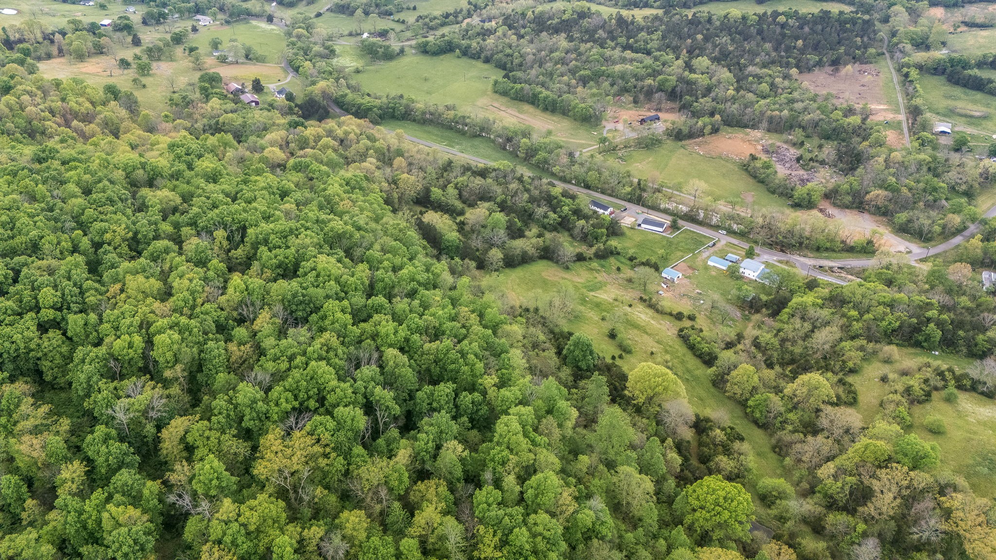 1036 Locke Creek Road Readyville TN 37149