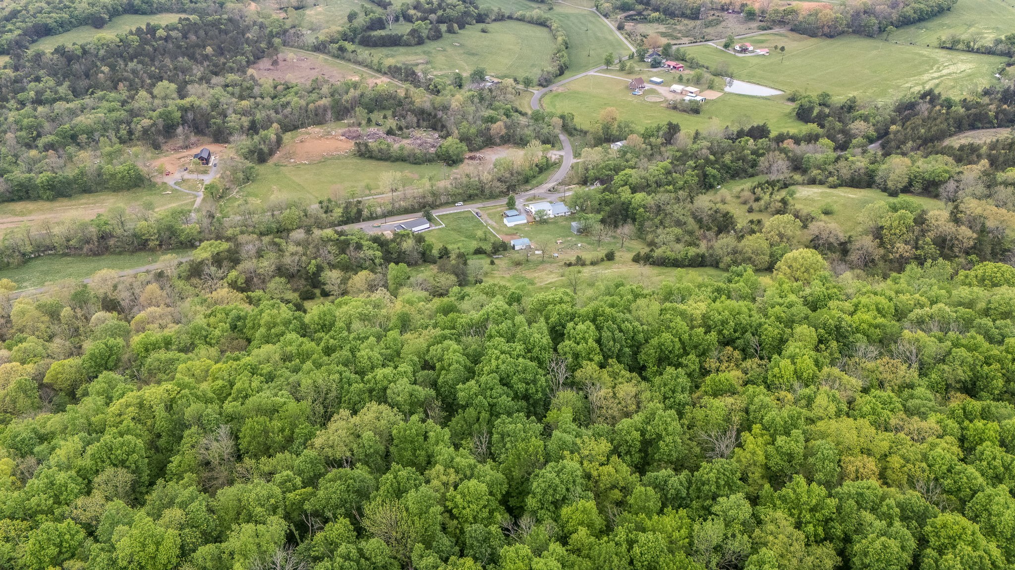 1036 Locke Creek Road Readyville TN 37149