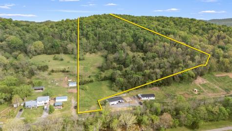 1036 Locke Creek Road Readyville TN 37149