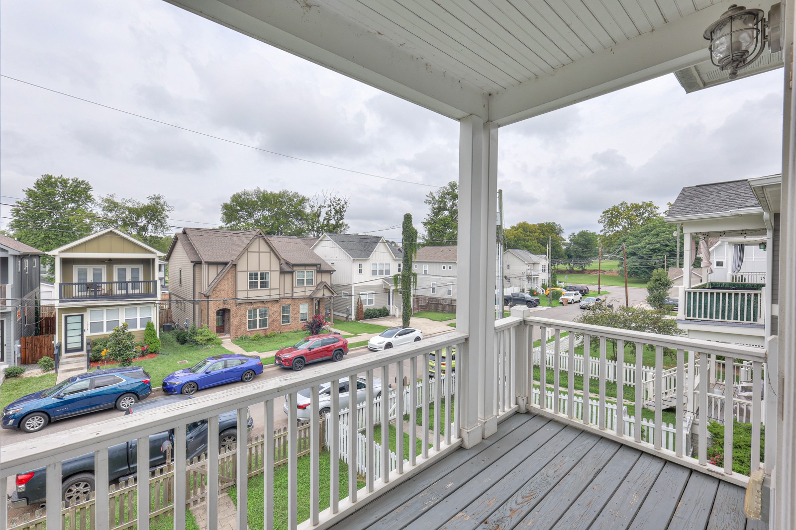 1920B 14th Ave, N Nashville TN 37208