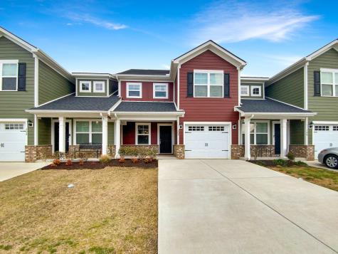 202 Addi Street Pleasant View TN 37146