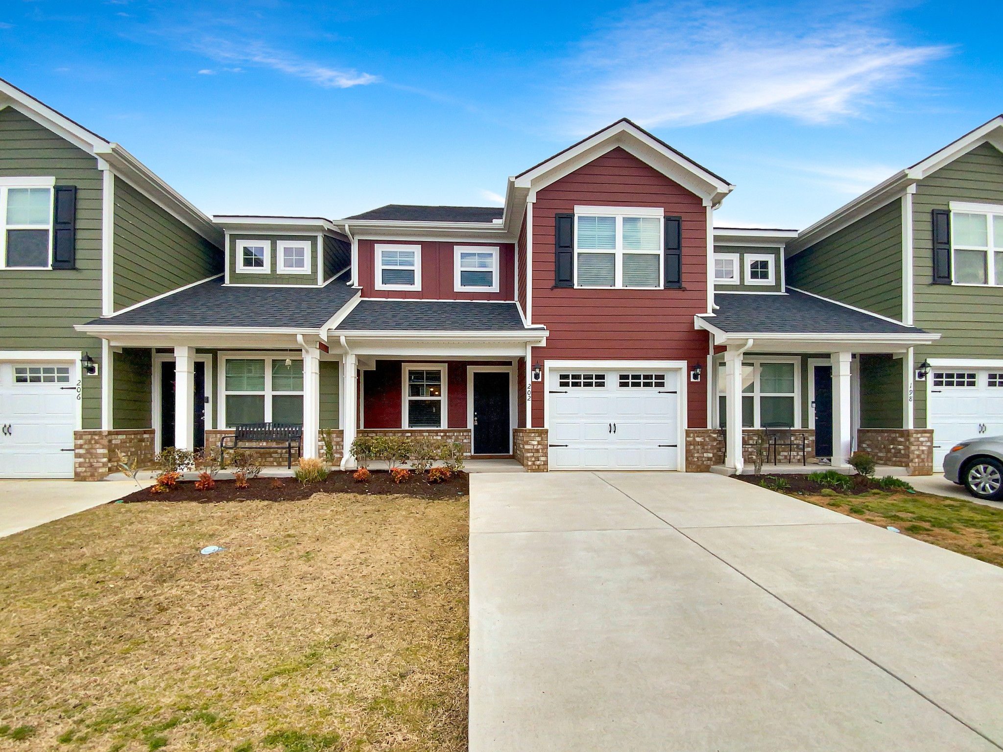 202 Addi Street Pleasant View TN 37146