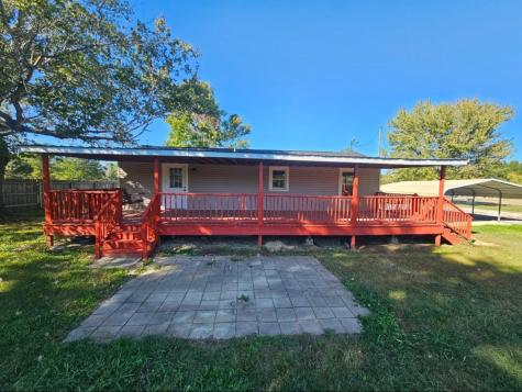 9167 Highway 20 Summertown TN 38483