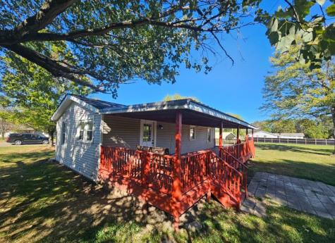 9167 Highway 20 Summertown TN 38483