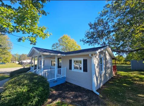 9167 Highway 20 Summertown TN 38483