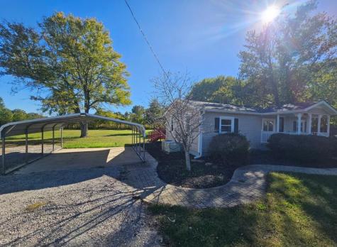 9167 Highway 20 Summertown TN 38483