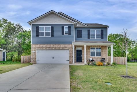 249 Addison Avenue Chapel Hill TN 37034