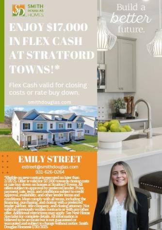 318 Canonbury Drive Lebanon TN 37087