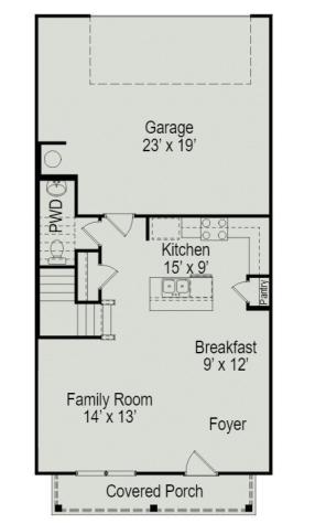 318 Canonbury Drive Lebanon TN 37087